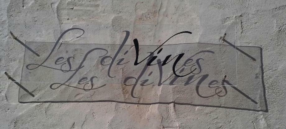 Les Divines La Rochepot Exterior foto